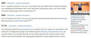 Wikipedia zur rp24. Who cares. 